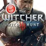 The Witcher 3 Game Cover