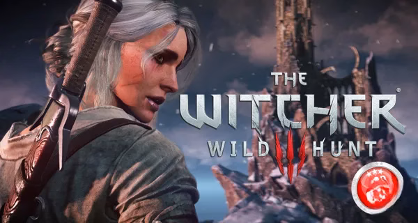 The Witcher 3 Wild Hunt Banner