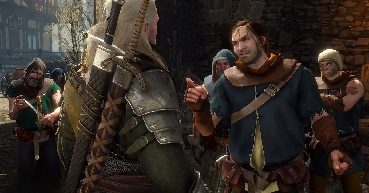 The Witcher 3 Returns: Songs of the Past DLC Announced for 2027