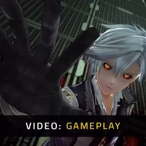 Trails of Cold Steel IV battle sequence