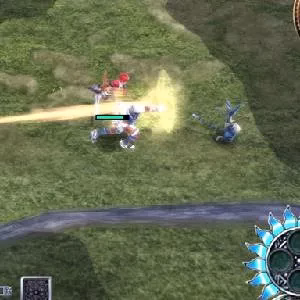 Ys Memories of Celceta forest exploration