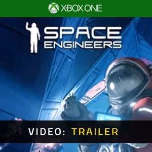 Space Engineers station construction