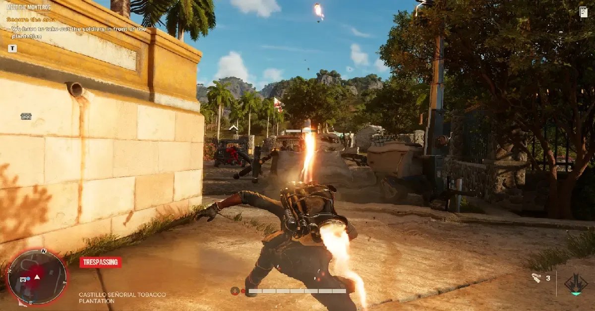Ubisoft Weekend Sale: When Your Wallet Becomes Libertad