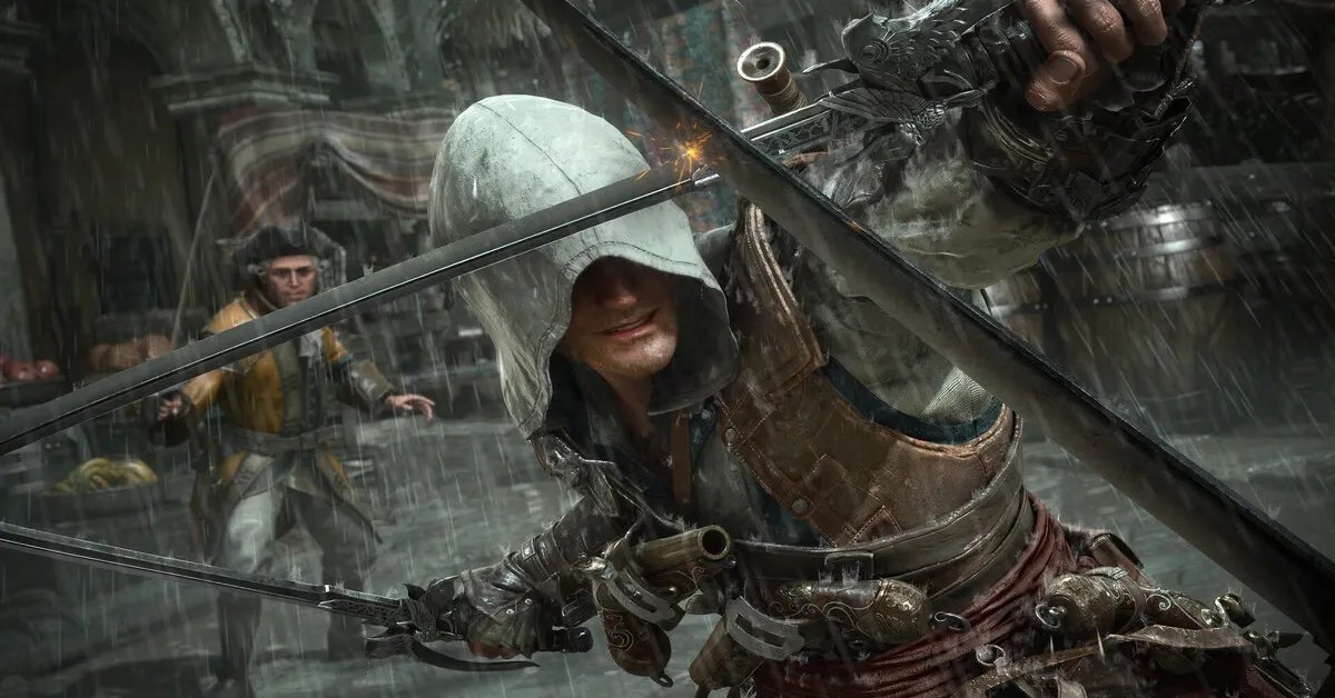 Ubisoft's 2029 Roadmap: My Take on AI-Powered Gaming Future