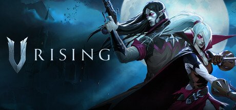 V Rising 2026: Complete Vampire Experience Under €10