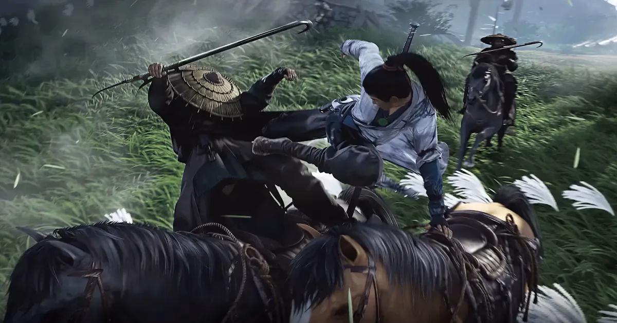 Where Winds Meet Twitch Drops Campaign