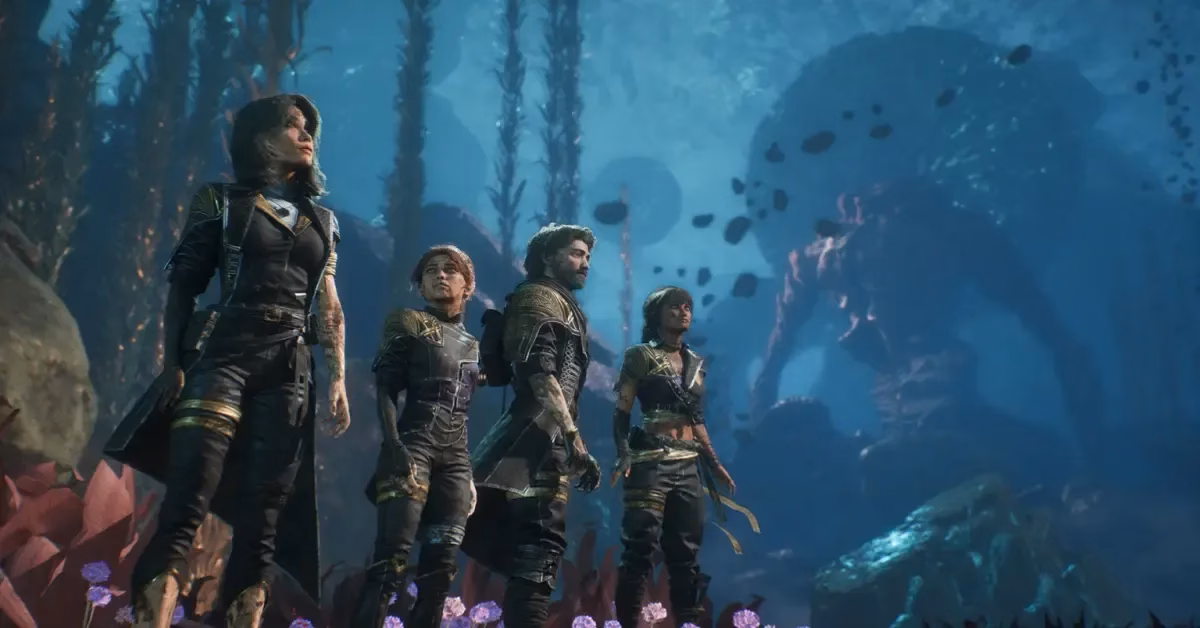 Why Clair Obscur: Expedition 33 Is the RPG Dark Horse That Slayed the Giants