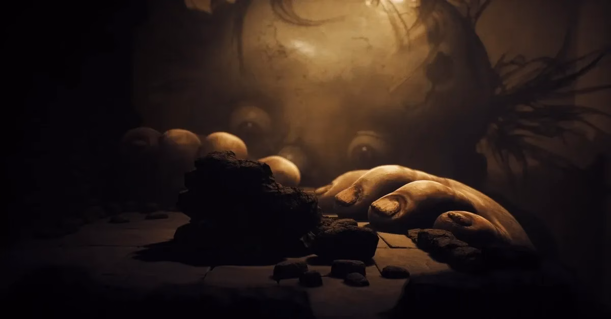 Critical reception of Little Nightmares III