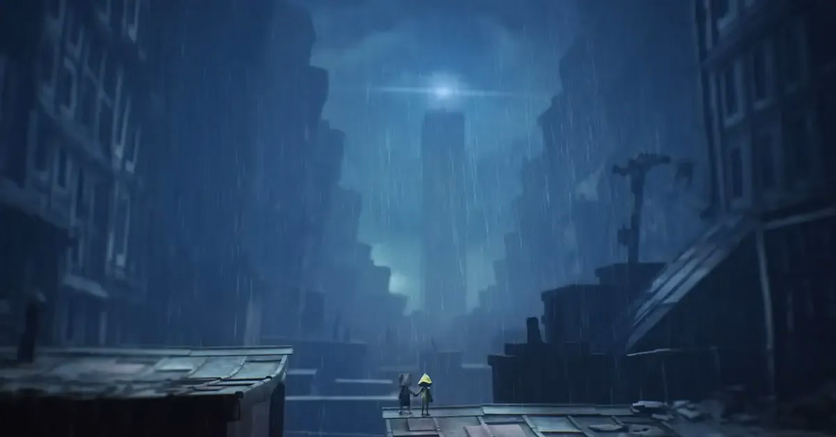 The future of Little Nightmares remains uncertain