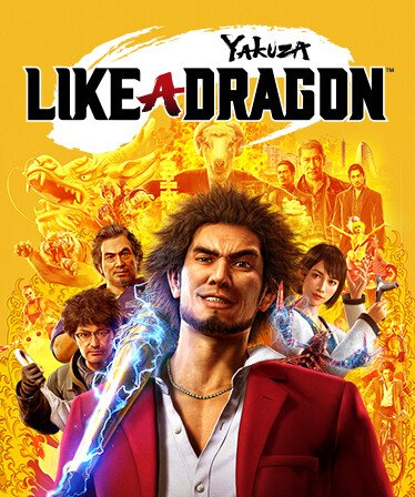 Yakuza: Like a Dragon Discount - A Fresh Take on the Legendary Series