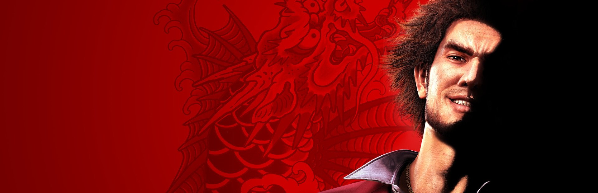Yakuza: Like a Dragon Hits 80% Discount in SEGA's Lunar Sale