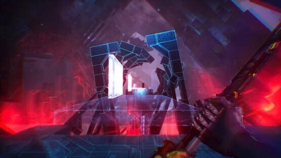 Ghostrunner 2 screenshot 3