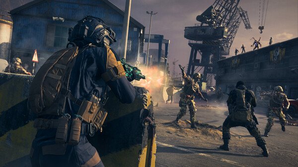 Call of Duty: Modern Warfare III screenshot 9